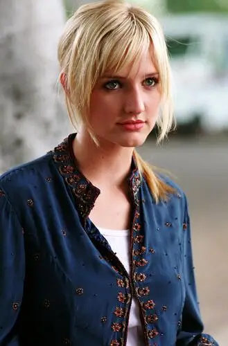 Ashlee Simpson Wall Poster picture 24656