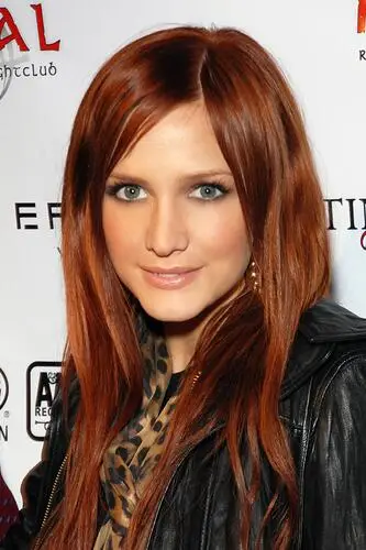 Ashlee Simpson Wall Poster picture 2724