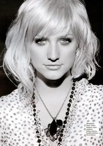 Ashlee Simpson Wall Poster picture 28958