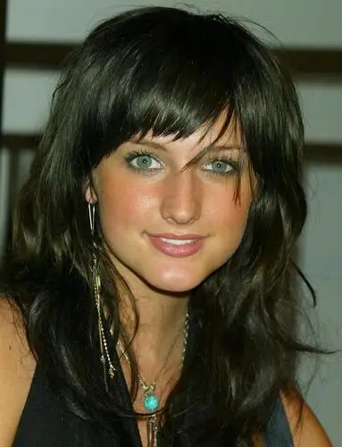 Ashlee Simpson Wall Poster picture 29042