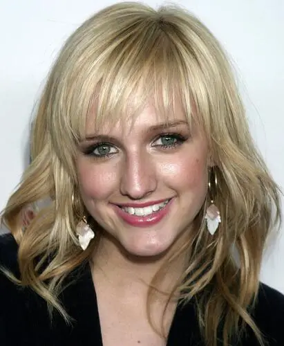 Ashlee Simpson Wall Poster picture 29045