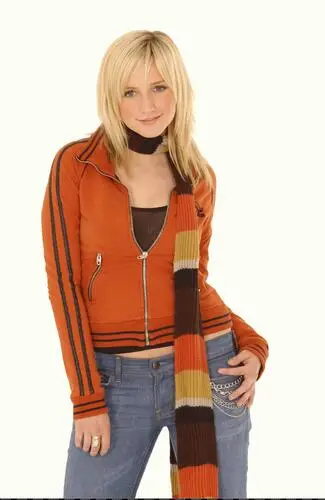 Ashlee Simpson Wall Poster picture 461933