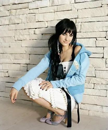 Ashlee Simpson Wall Poster picture 62878