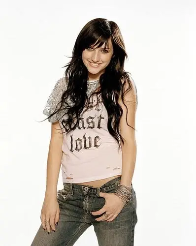 Ashlee Simpson Wall Poster picture 62879