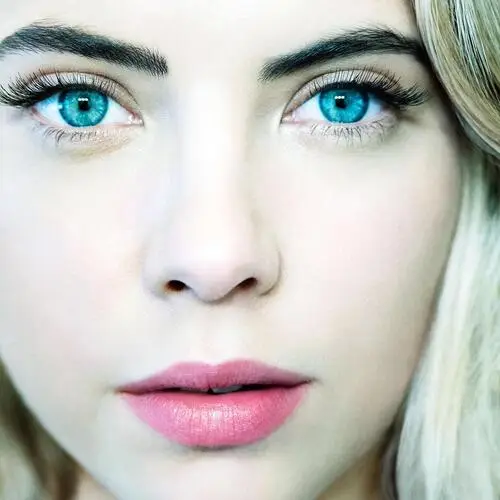 Ashley Benson Jigsaw Puzzle picture 411717