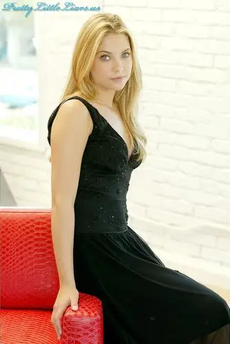Ashley Benson Jigsaw Puzzle picture 561005