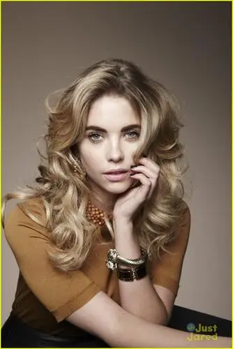 Ashley Benson Wall Poster picture 565850