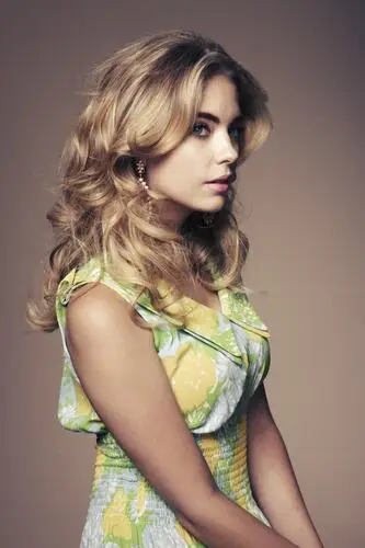 Ashley Benson Jigsaw Puzzle picture 565852