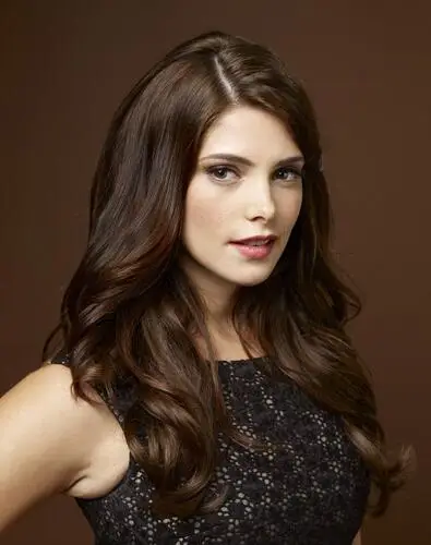 Ashley Greene Jigsaw Puzzle picture 270606