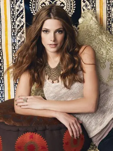 Ashley Greene Wall Poster picture 344678