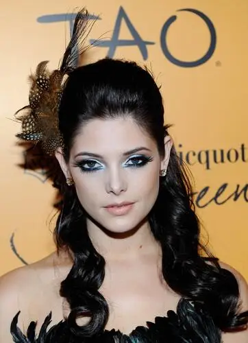 Ashley Greene Jigsaw Puzzle picture 82464