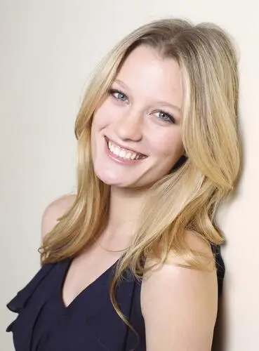 Ashley Hinshaw Computer MousePad picture 270622