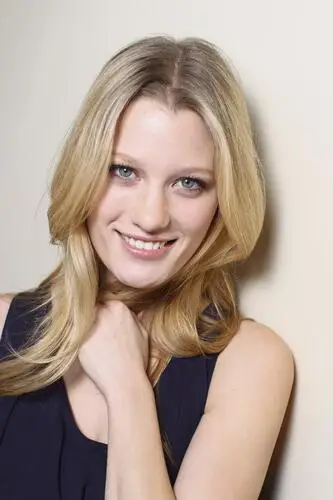 Ashley Hinshaw Jigsaw Puzzle picture 270623