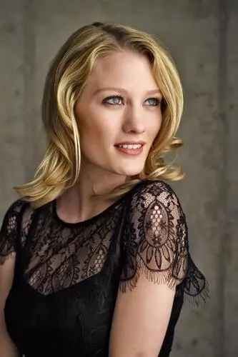 Ashley Hinshaw Jigsaw Puzzle picture 283765