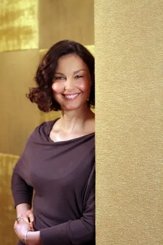 Ashley Judd Wall Poster picture 910659