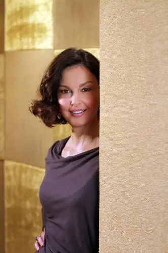 Ashley Judd Wall Poster picture 910669