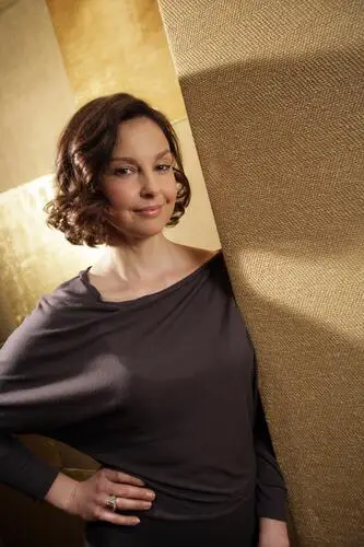 Ashley Judd Wall Poster picture 910677
