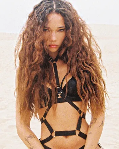 Ashley Moore Jigsaw Puzzle picture 1165480