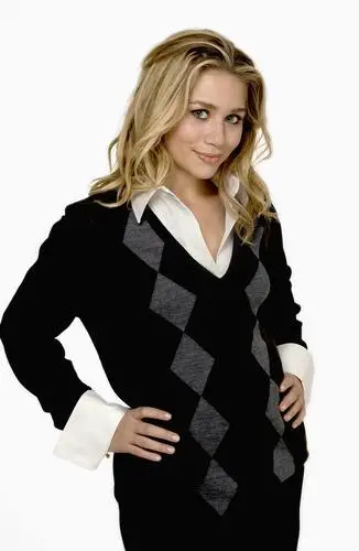 Ashley Olsen Wall Poster picture 29176