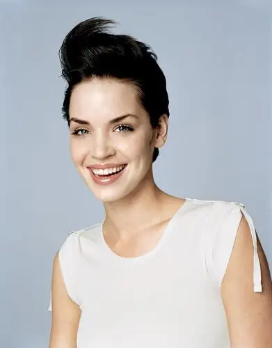 Ashley Scott Wall Poster picture 910689