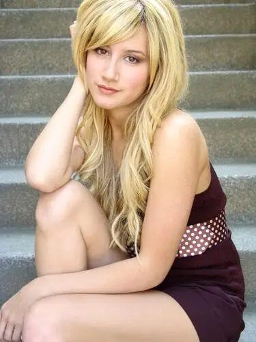 Ashley Tisdale Wall Poster picture 113482