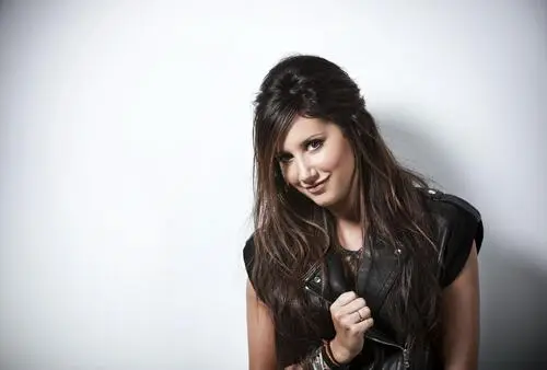 Ashley Tisdale Wall Poster picture 113514