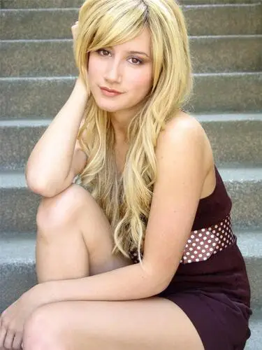 Ashley Tisdale Wall Poster picture 113515