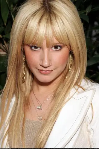 Ashley Tisdale Wall Poster picture 113530