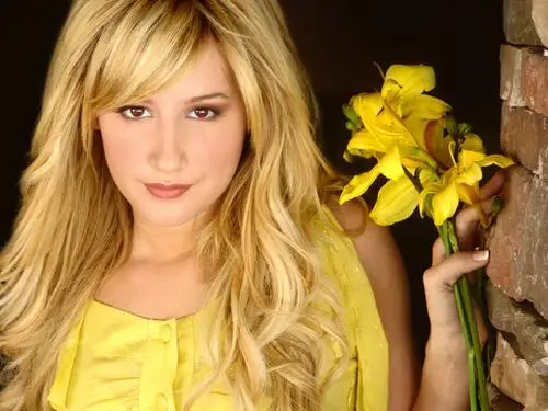 Ashley Tisdale Image Jpg picture 113553