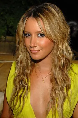 Ashley Tisdale Tote Bag - idPoster.com