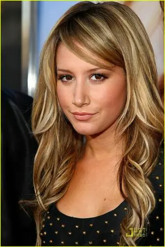 Ashley Tisdale Wall Poster picture 113576