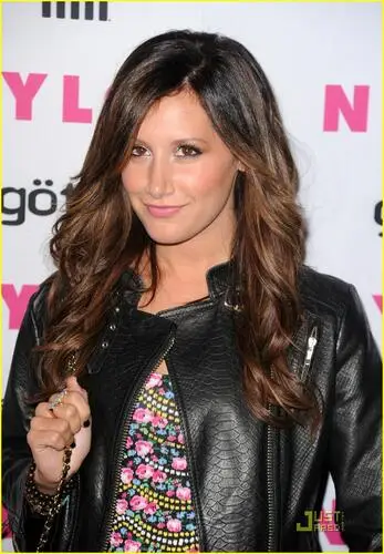 Ashley Tisdale Wall Poster picture 113580