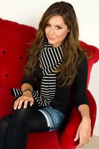 Ashley Tisdale Wall Poster picture 113647