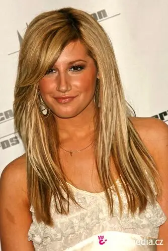 Ashley Tisdale Wall Poster picture 113651