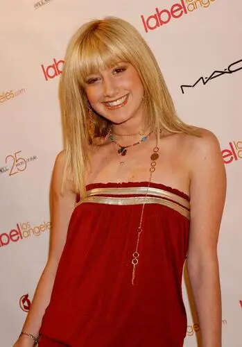 Ashley Tisdale Wall Poster picture 2763