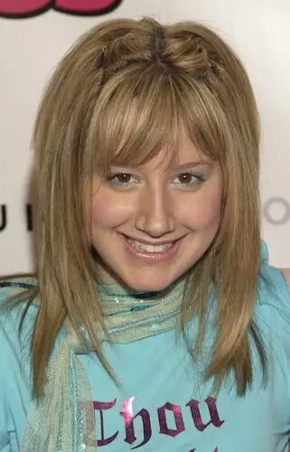 Ashley Tisdale Wall Poster picture 2764