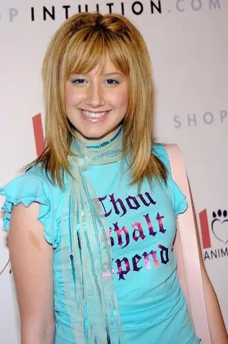Ashley Tisdale Wall Poster picture 2768