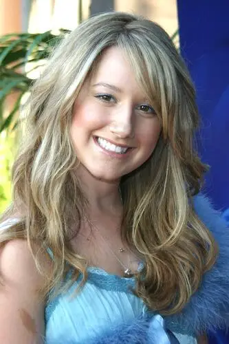 Ashley Tisdale Wall Poster picture 2770