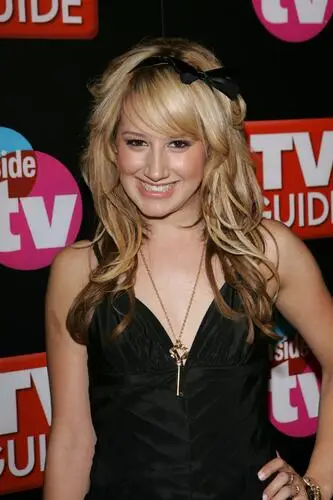 Ashley Tisdale Wall Poster picture 2794