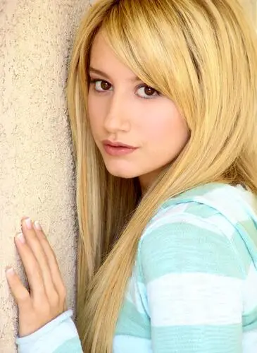Ashley Tisdale Wall Poster picture 2868