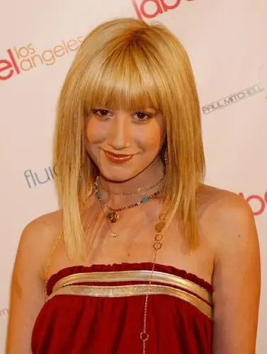 Ashley Tisdale Wall Poster picture 29236