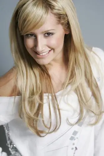 Ashley Tisdale Wall Poster picture 462989