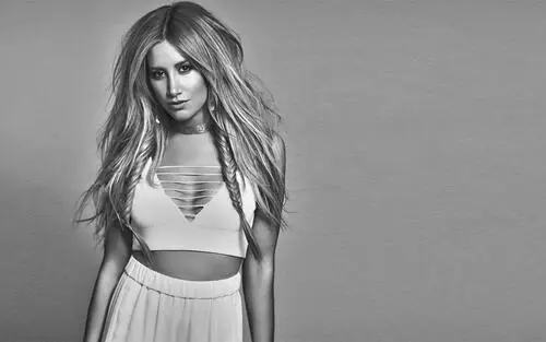 Ashley Tisdale Wall Poster picture 566193