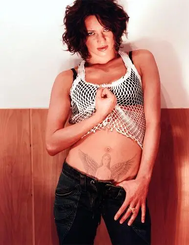 Asia Argento Wall Poster picture 462143