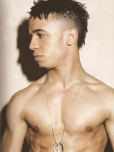 Aston Merrygold Jigsaw Puzzle picture 155656