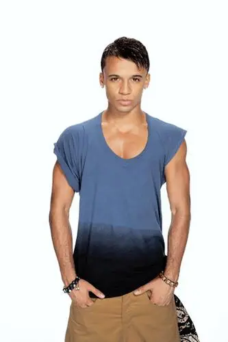 Aston Merrygold Computer MousePad picture 155663