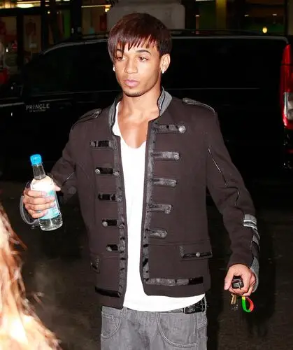 Aston Merrygold Image Jpg picture 155667