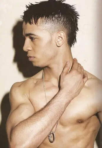 Aston Merrygold Wall Poster picture 155673