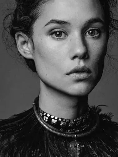Astrid Berges-Frisbey Image Jpg picture 561358