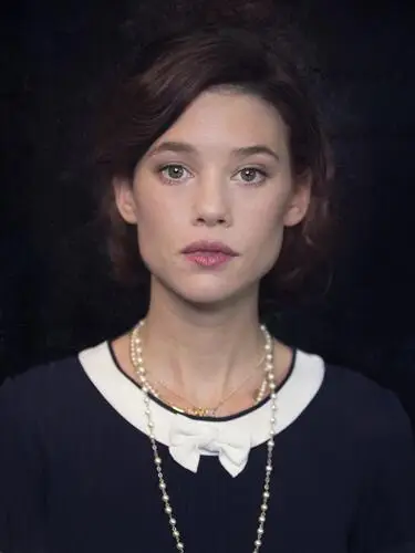 Astrid Berges-Frisbey Jigsaw Puzzle picture 561362